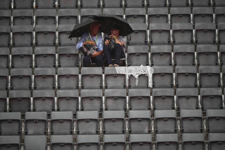 PHOTO COLLECTION: Italian Tennis Open National News postregister com