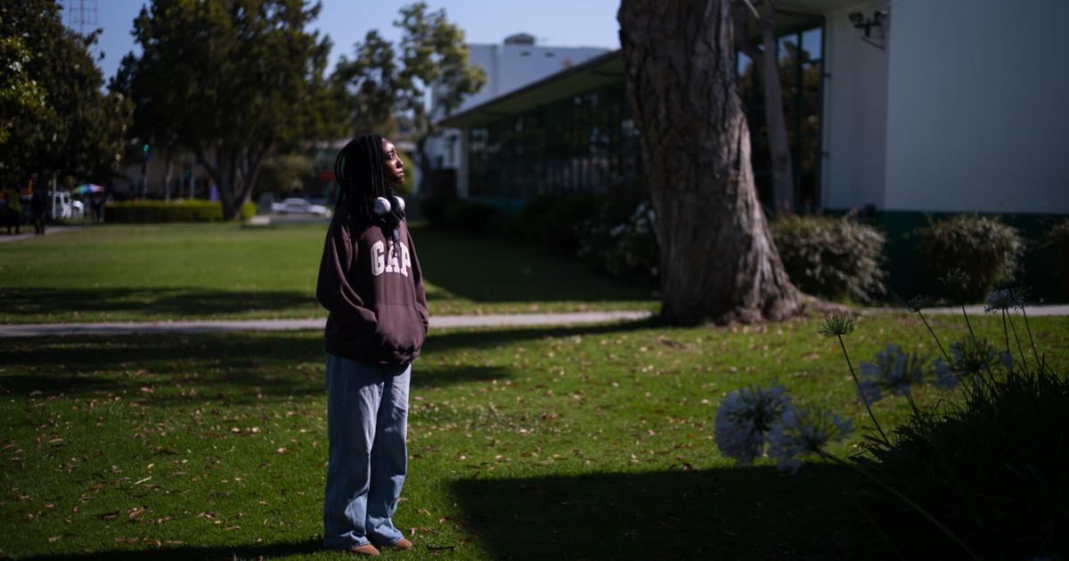 Education Civil Rights | National News | postregister.com