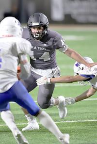 HIGH SCHOOL FOOTBALL: Butte County earns spot in 1AD1 semis with ...
