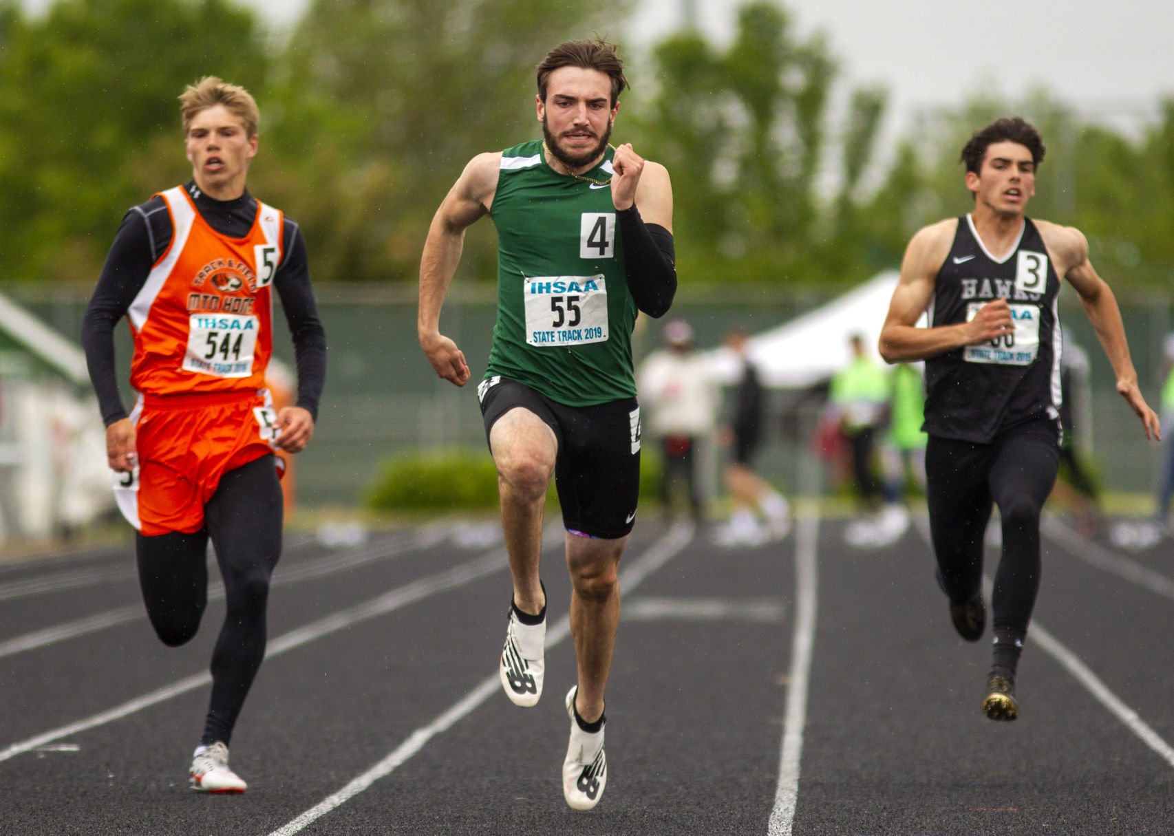 boys track shorts