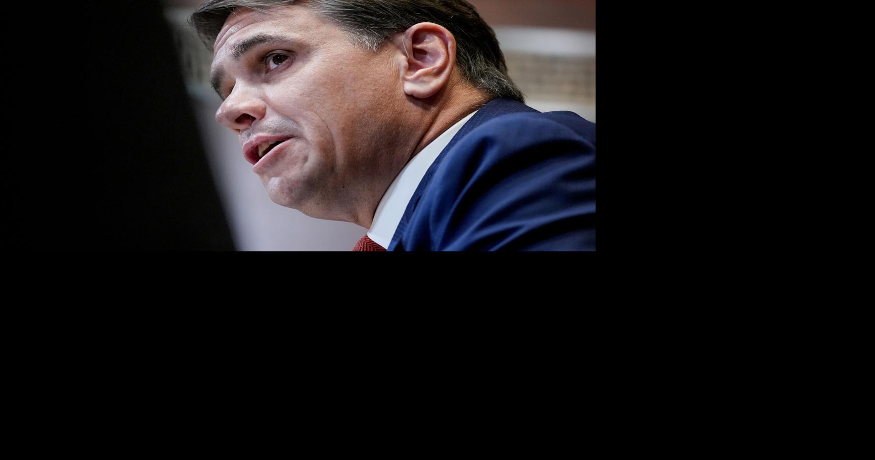 Congress Justice Department