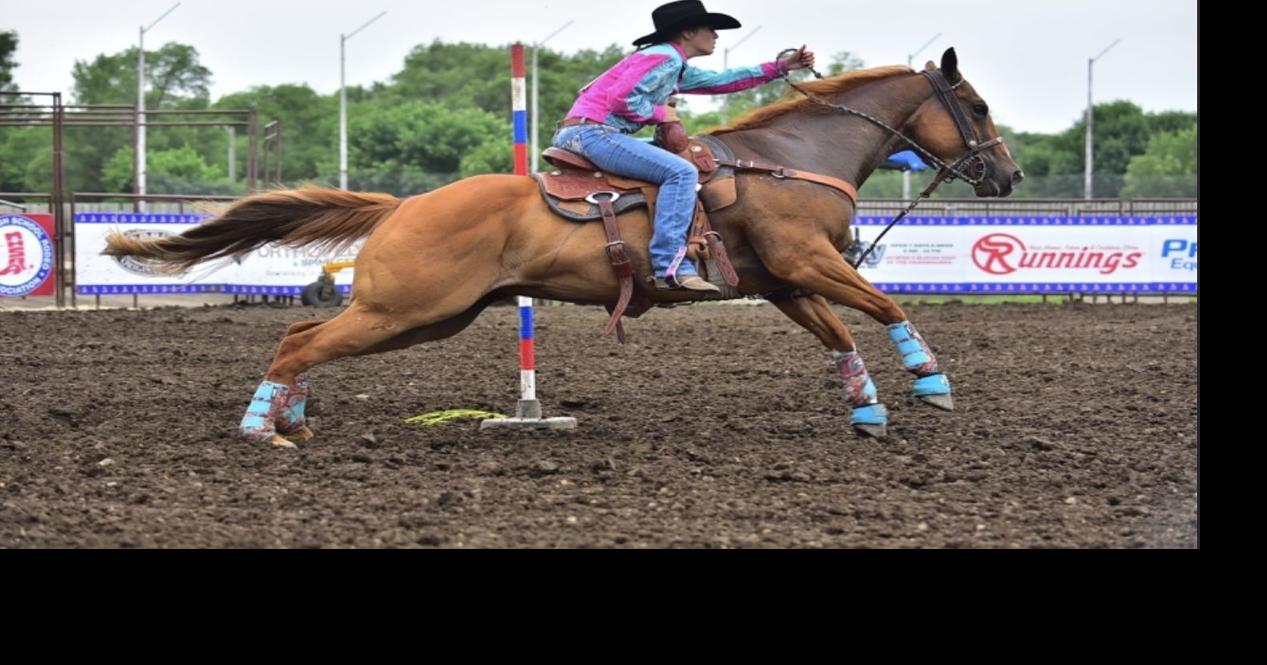 Parents start new Rexburg rodeo association | Local | postregister.com