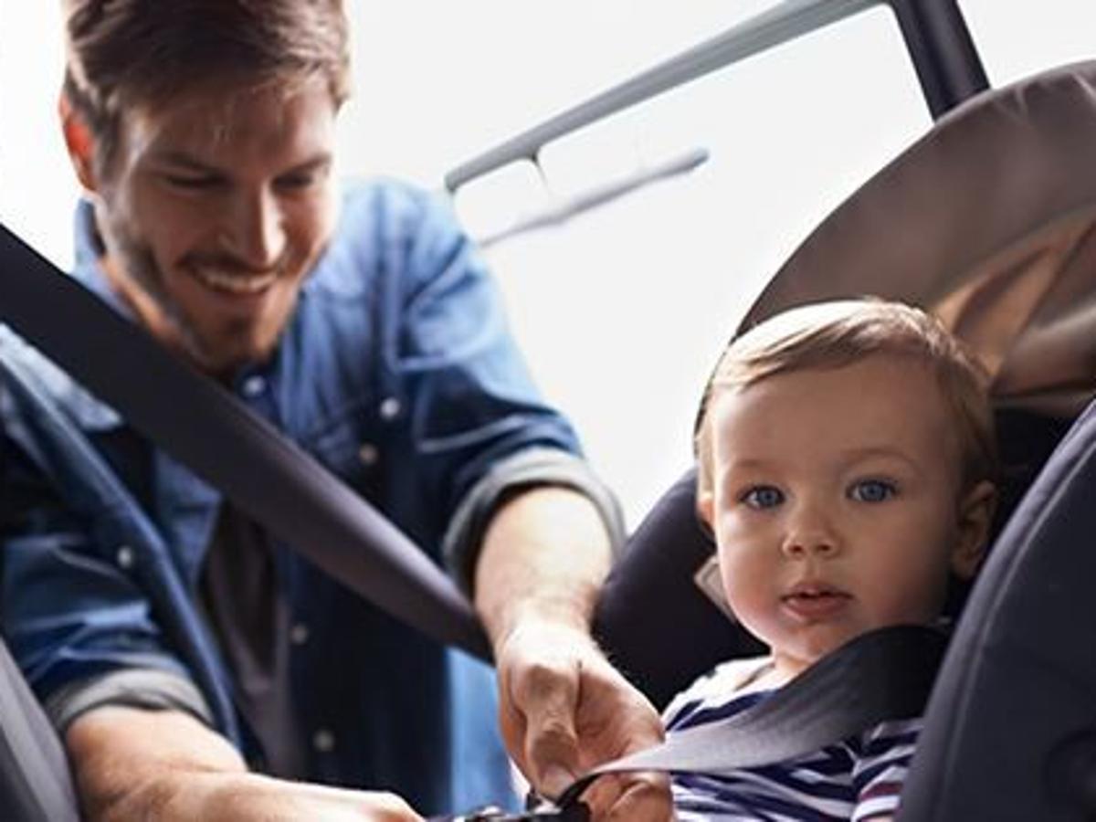 Car Seat Safety For Kids News Postregister Com