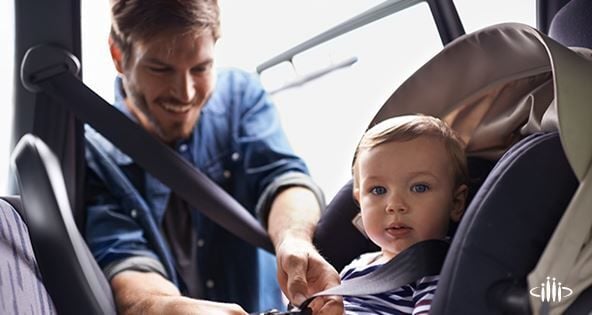 Car Seat Safety For Kids News, Child Car Seat Laws Idaho