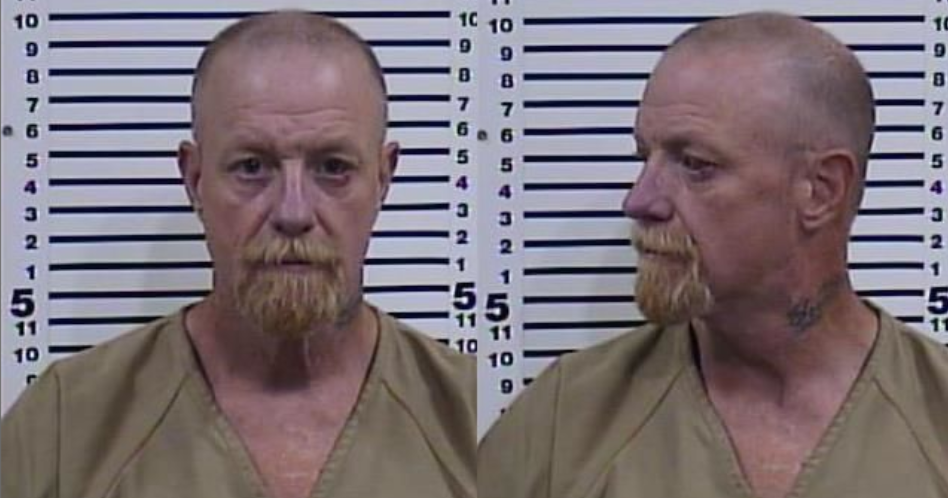 Idaho Falls man arrested after attempted home shooting | Crime & Courts ...