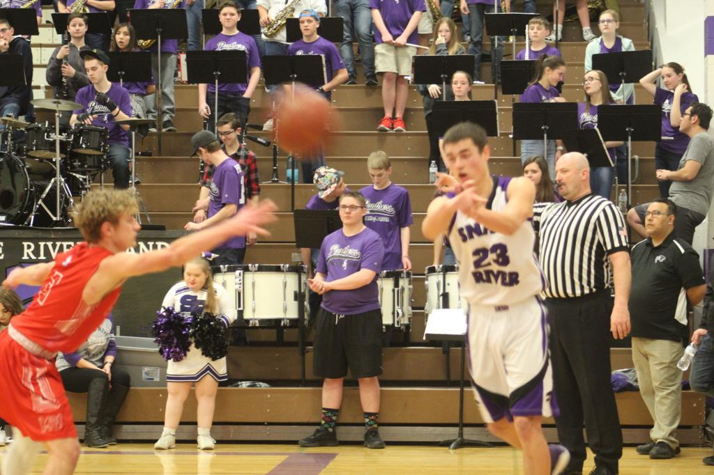 Snake River Panthers Headed To State Sports Postregister Com