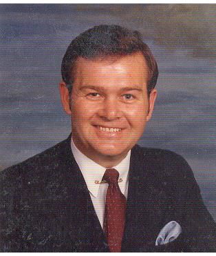 Brent Egbert
