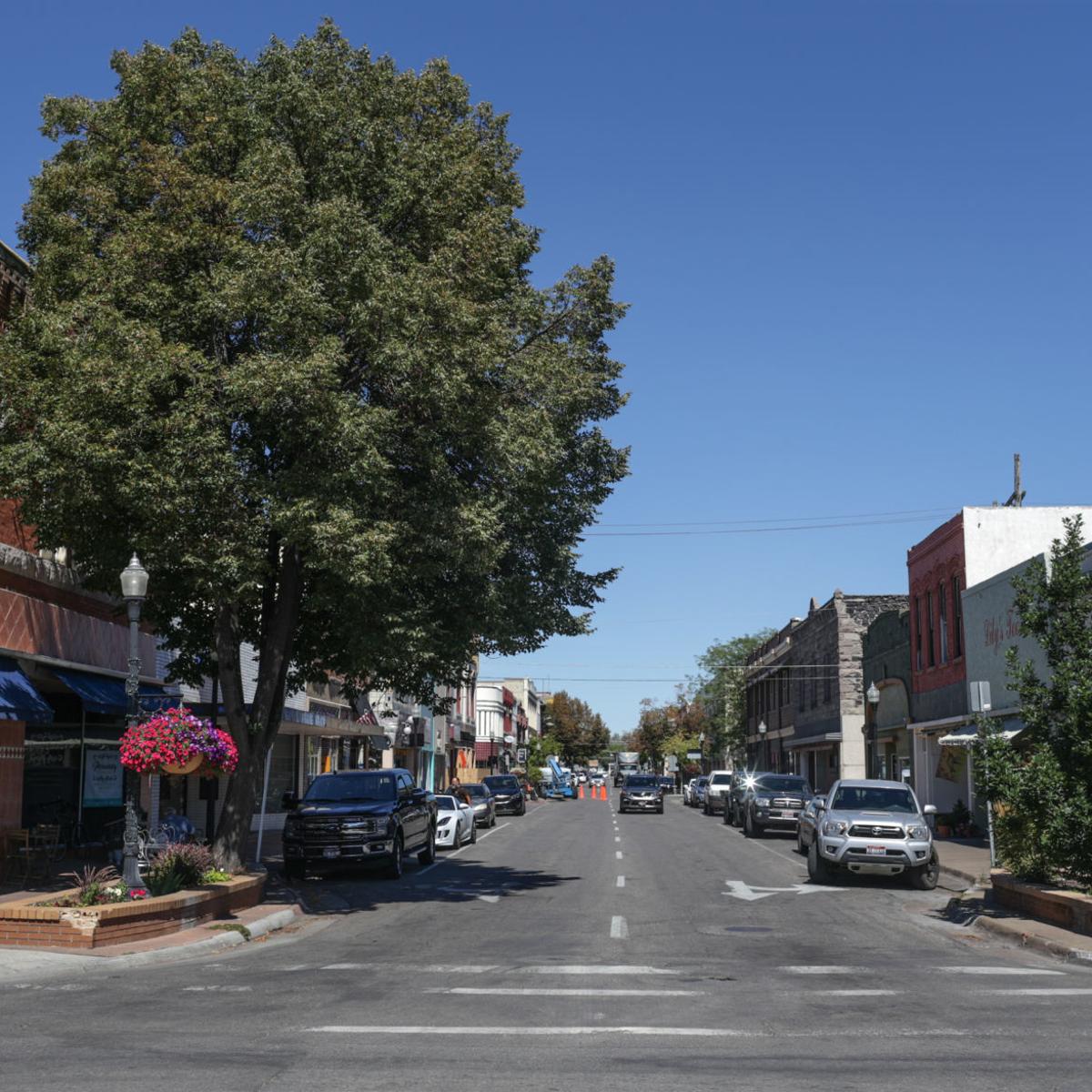 Idaho Falls Redevelopment Agency Awards 945k To Downtown Development Corporation Local News Postregister Com