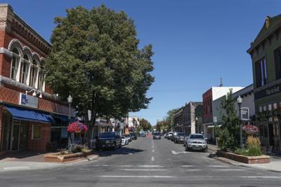 Idaho Falls Redevelopment Agency awards $945K to Downtown Development