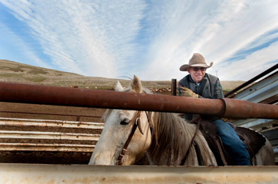 Washington rancher, Army Corps of Engineers agree to settlement of land ...