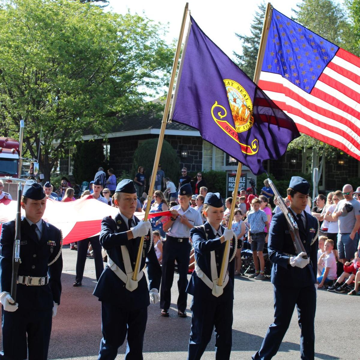 Catonsville Parade 2024: The Ultimate Spectacle of Celebration