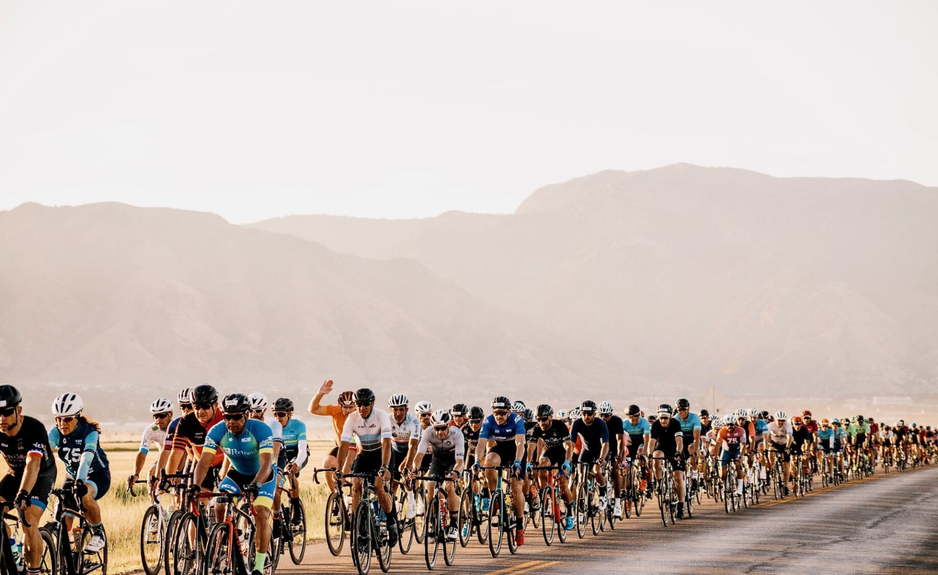 Eastern Idaho well represented in Cache Valley Gran Fondo races