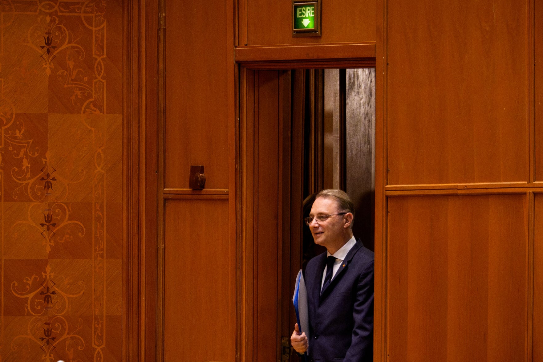 Romania Politics Government | World News | postregister.com