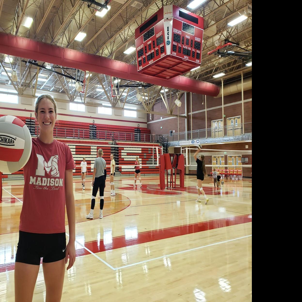 Antilles School Welcomes 19 Volleyball Teams to Varsity Tournament