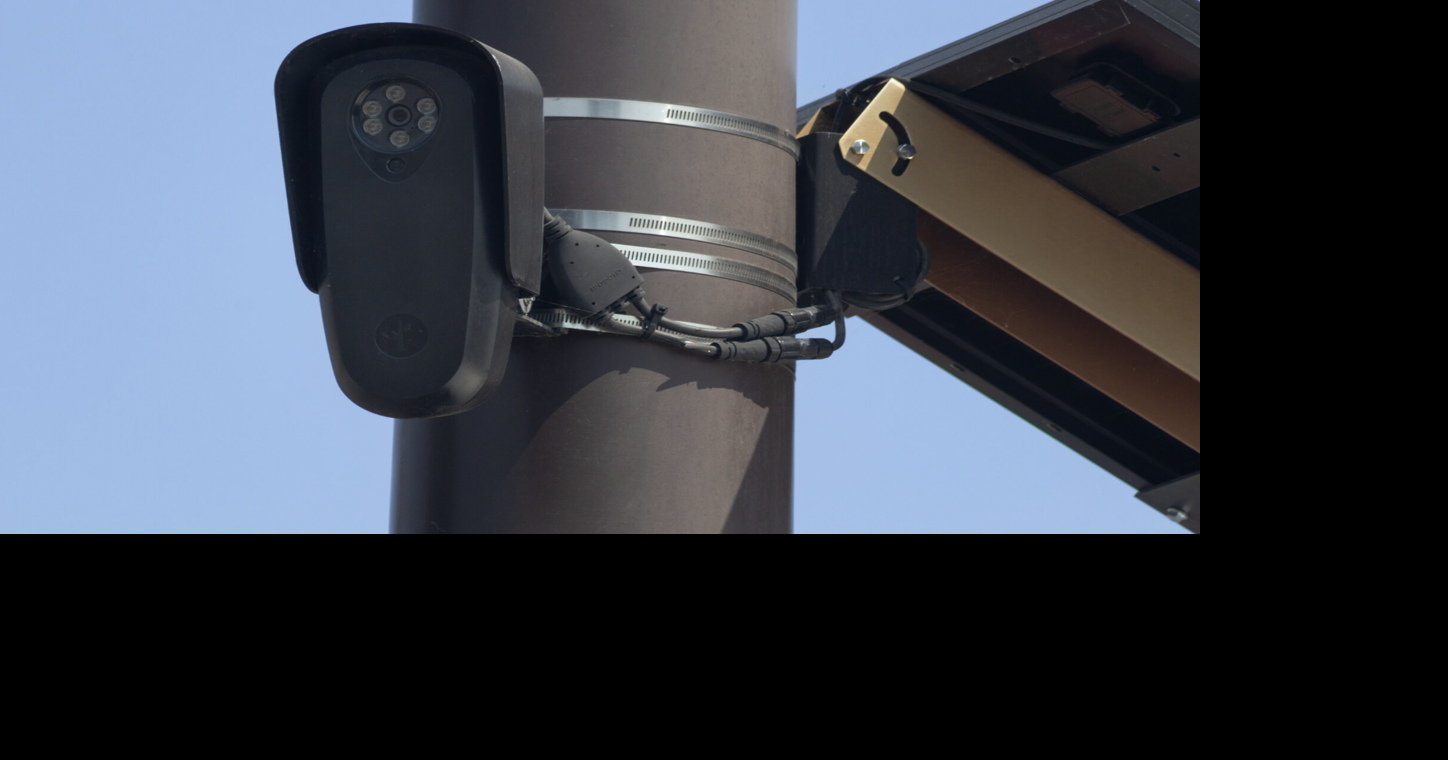 POLICE, PRIVACY AND FLOCK: Idaho law enforcement touts Flock success stories while privacy advocates voice Big Brothe...