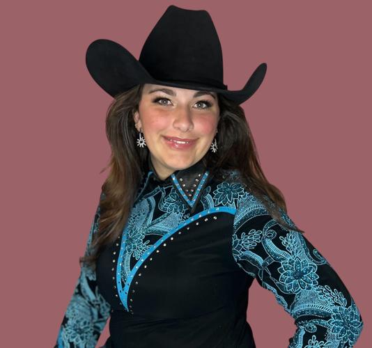 Contestants for 2025 Rigby Rodeo Queens announced | News | postregister.com