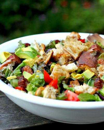 Deconstructing the BLT | Features | postregister.com