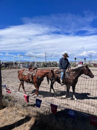 Clark County holds memorial rodeo | Local Scenes | postregister.com