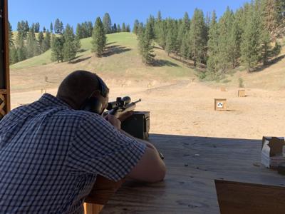 Dust Off Your Firearm Or Bow And Get Dialed In Before The Hunting Season Outdoors Postregister Com Dust Off Your Firearm Or Bow And Get Dialed In Before The Hunting Season Outdoors Postregister Com