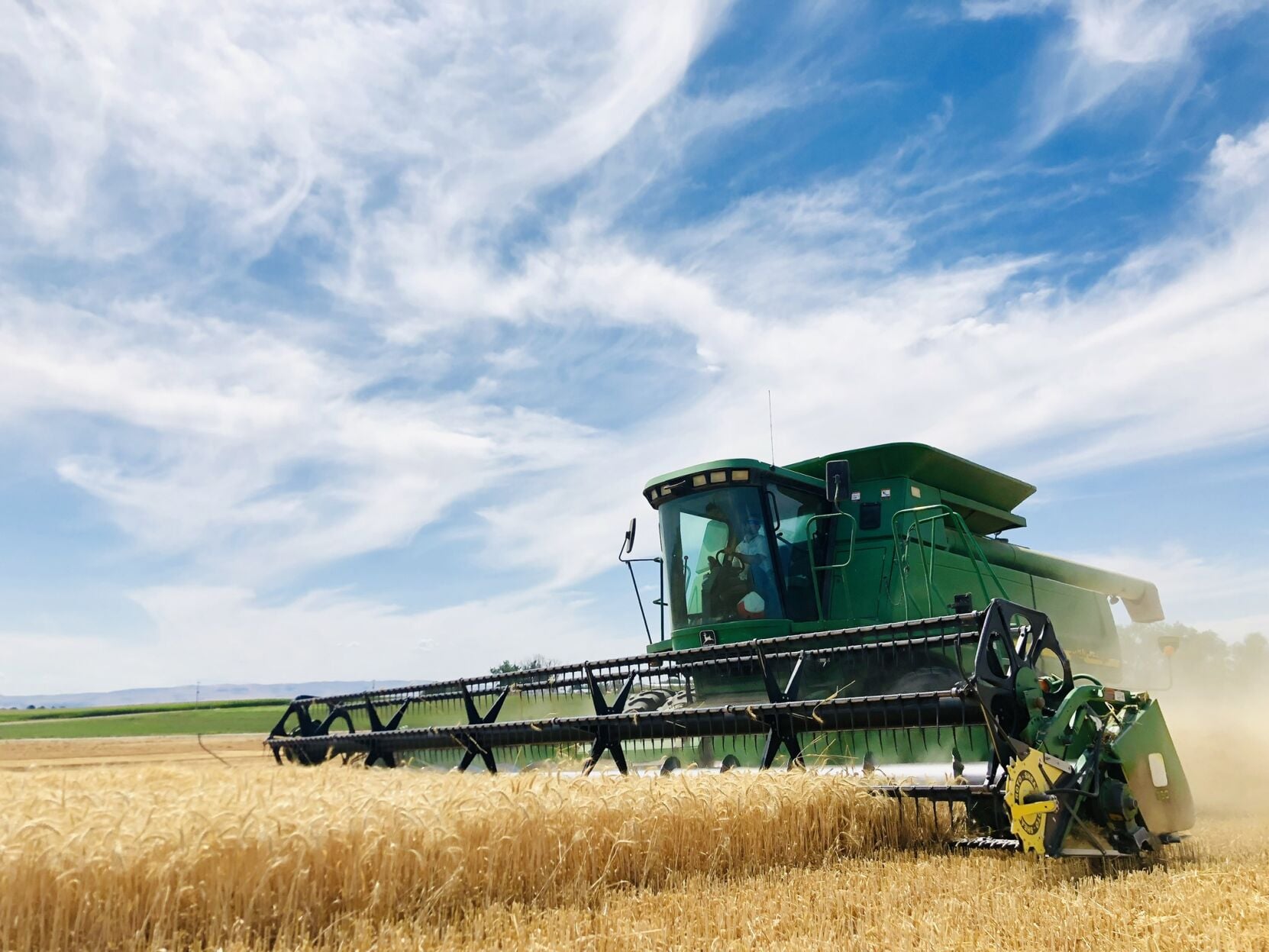 postregister.com - Sean Ellis Idaho Farm Bureau Federation - Why Americans trust the farming industry