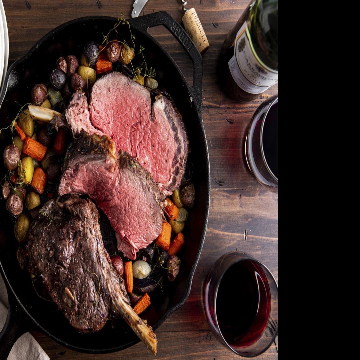 How Not To Ruin That Pricey Piece Of Meat In The Holiday Meal Features Postregister Com