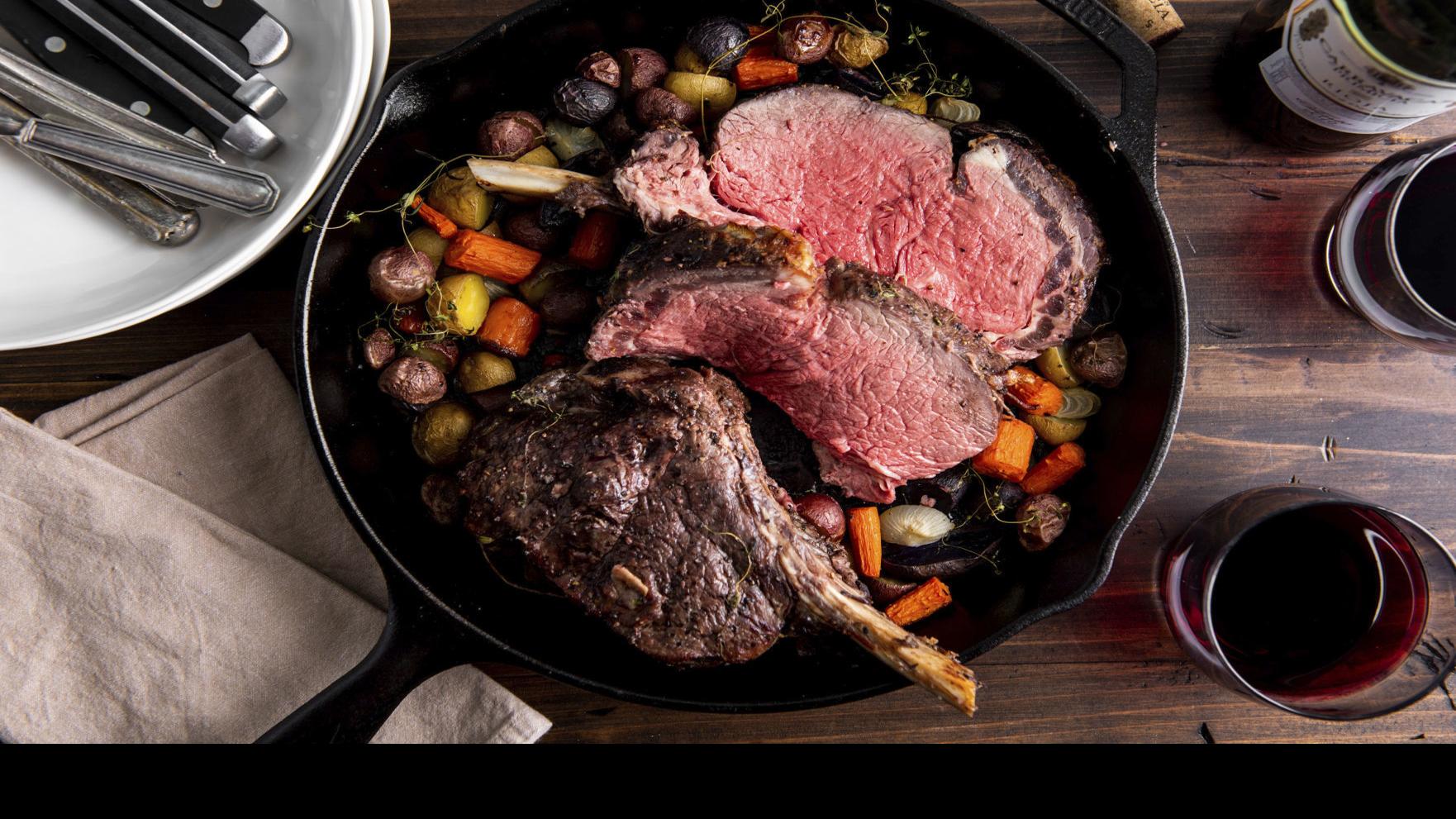 How Not To Ruin That Pricey Piece Of Meat In The Holiday Meal Features Postregister Com