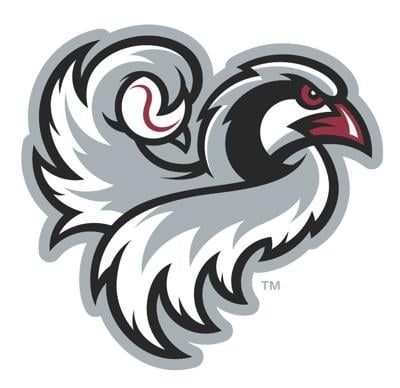 Chukars logo