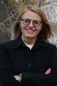 Pat Tucker