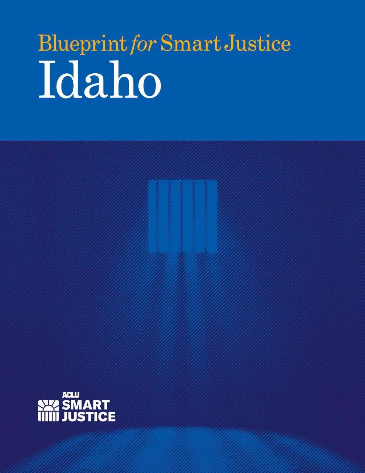 Blueprint for Smart Justice Idaho