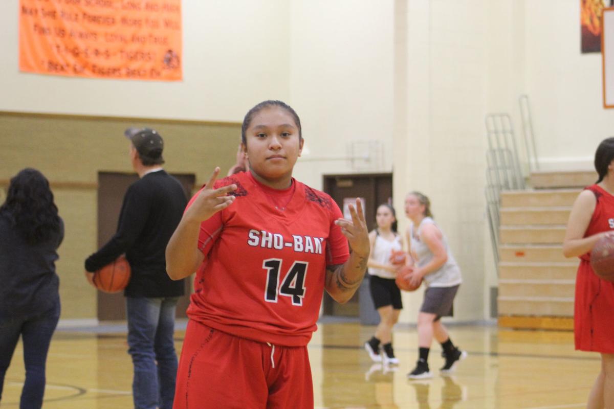 Lady Chiefs Seek Third Straight 20 Win Season Sports