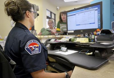 Idaho Dmv To Offer Mail In Renewals For Driver S Licenses That Expire In November And December Local News Postregister Com