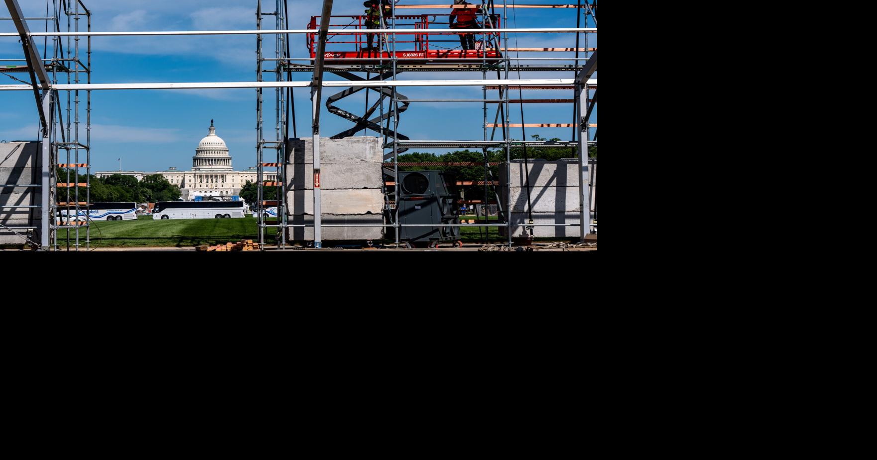 America 250 | National News | postregister.com