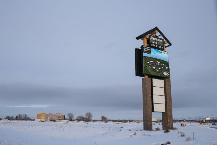 Jackson Hole Junction slowed by COVID, owners remain hopeful