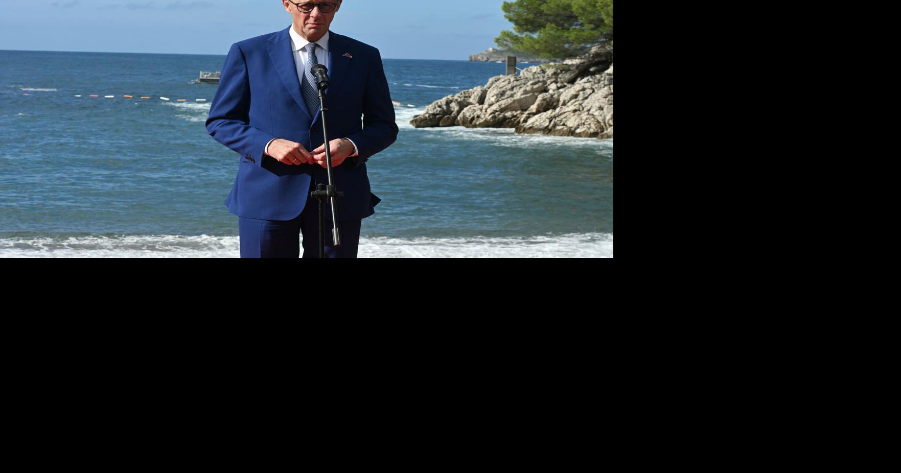 Montenegro Germany | World News | postregister.com