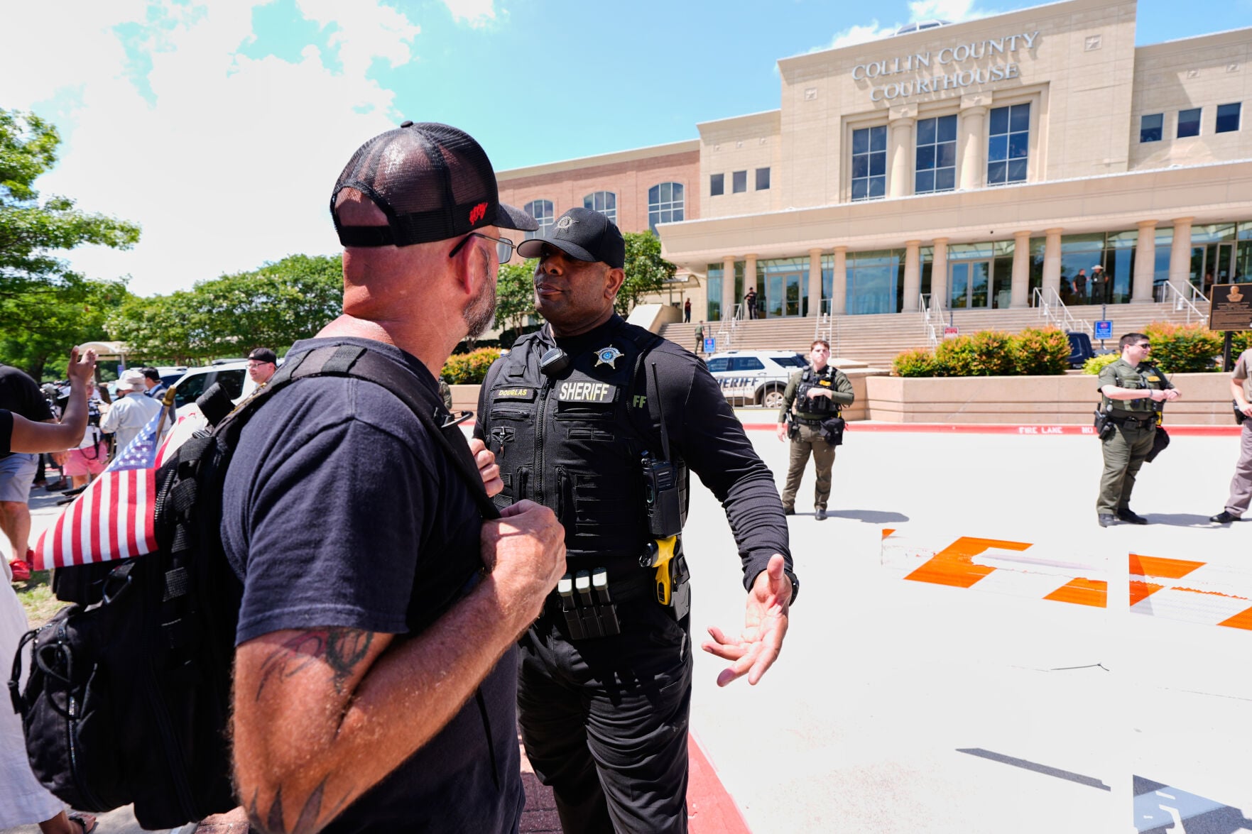 Track Meet Student Killed | National News | postregister.com