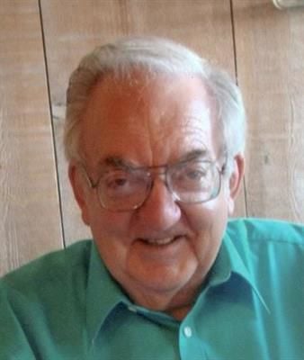 Jimmy B. Angelos