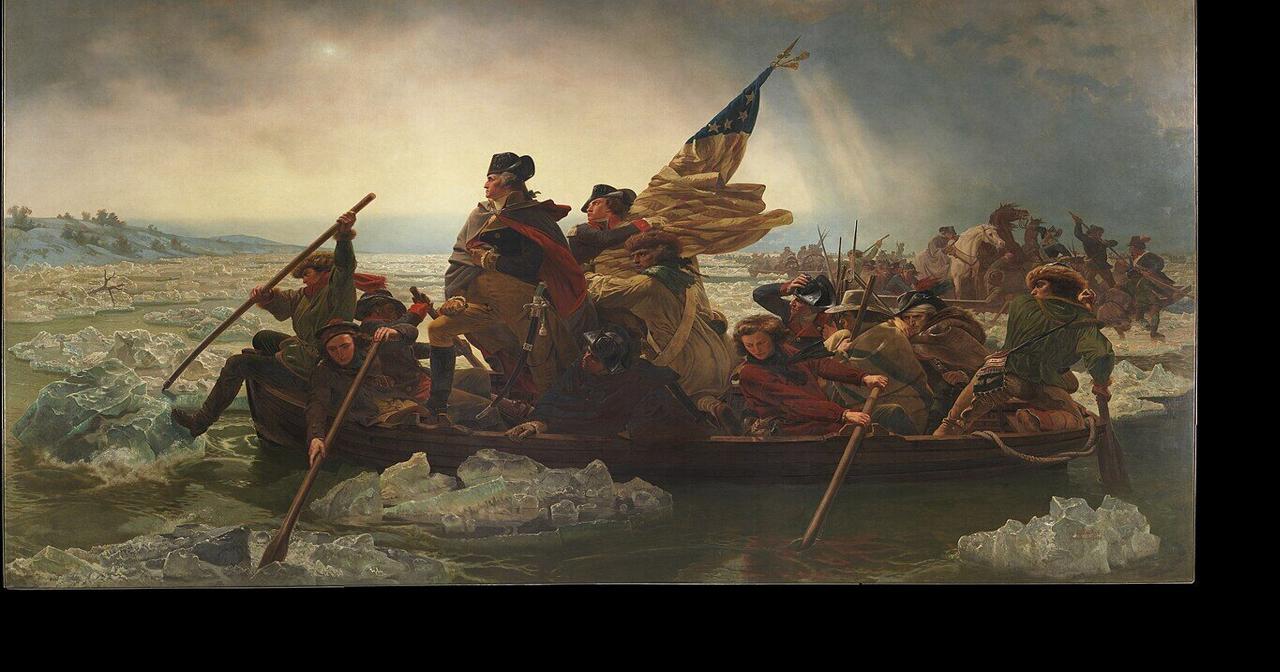 Museum of Idaho marks America's 250th with 'Young Washington' film screening and discussion Wednesday night in Idaho Falls