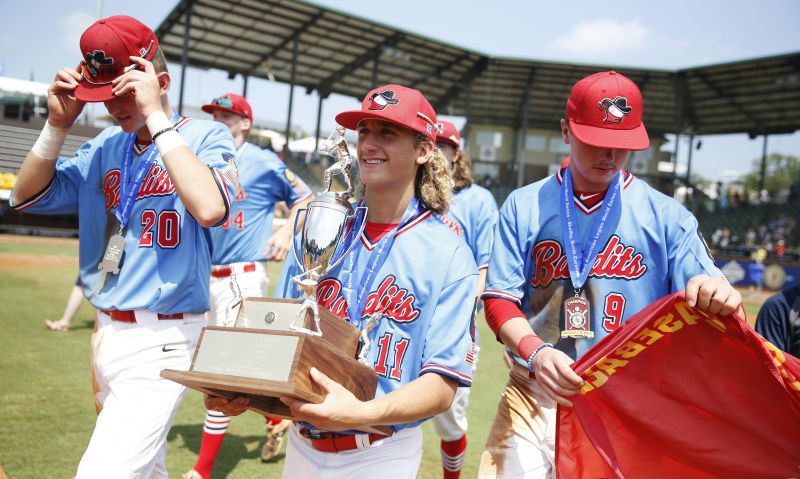 2019 American Legion Baseball Awards 