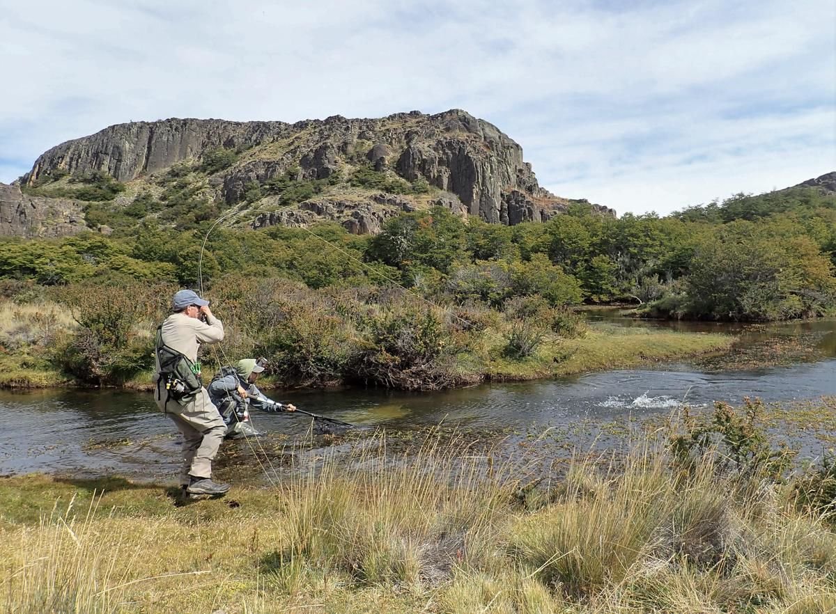 patagonia anglers