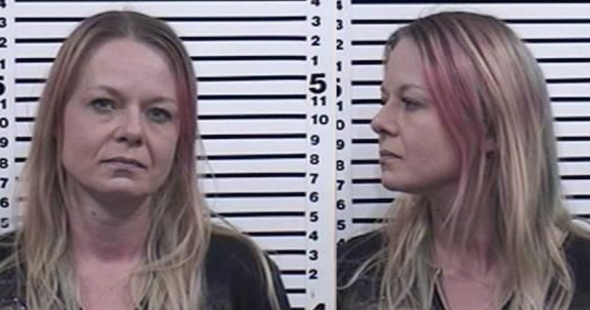 Woman who ran over man she mistook for criminal sentenced to prison ...