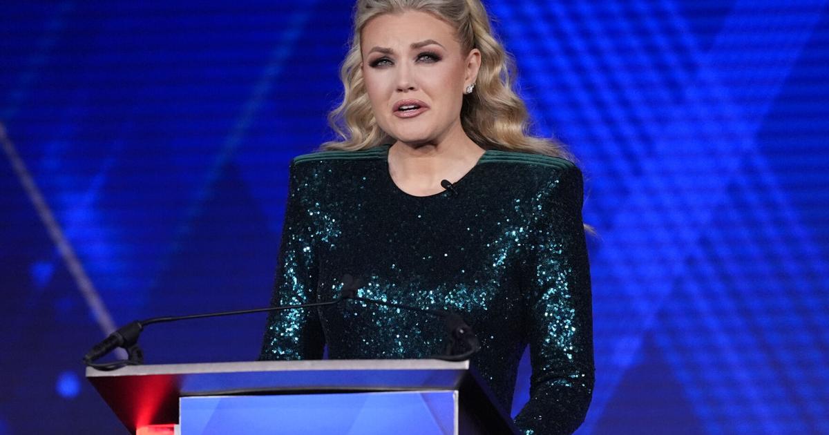 FOX Nation Patriot Awards | National News | postregister.com