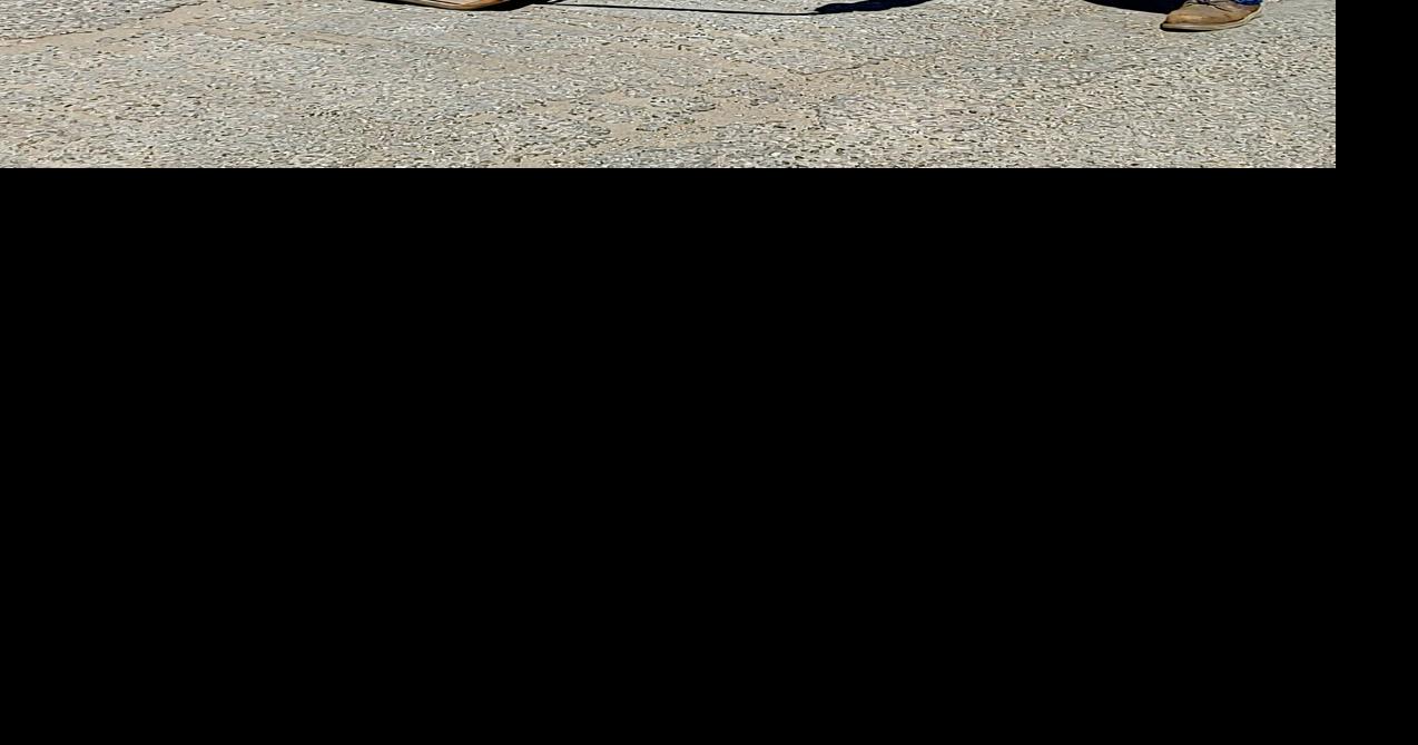 Pothole season has city crew out patching | News | postregister.com