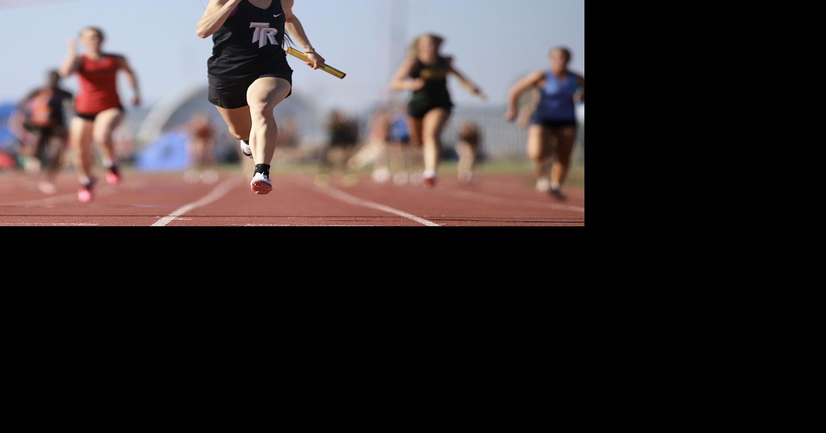 Eastern Idaho athletes hit personal bests ahead of district championships