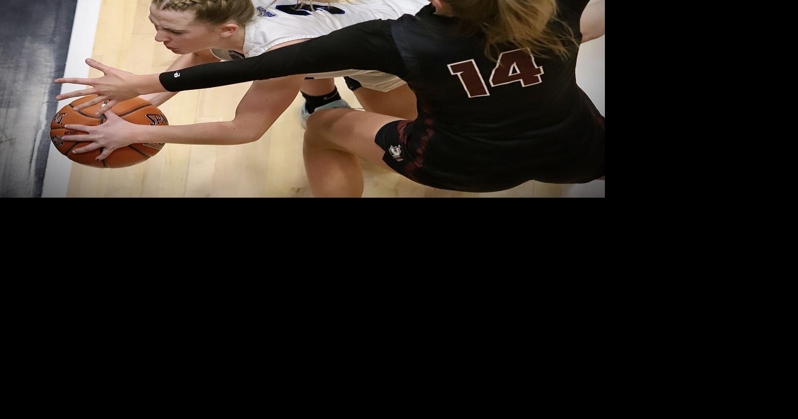 HIGH SCHOOL GIRLS BASKETBALL: Rigby downs unbeaten Thunder Ridge in ...
