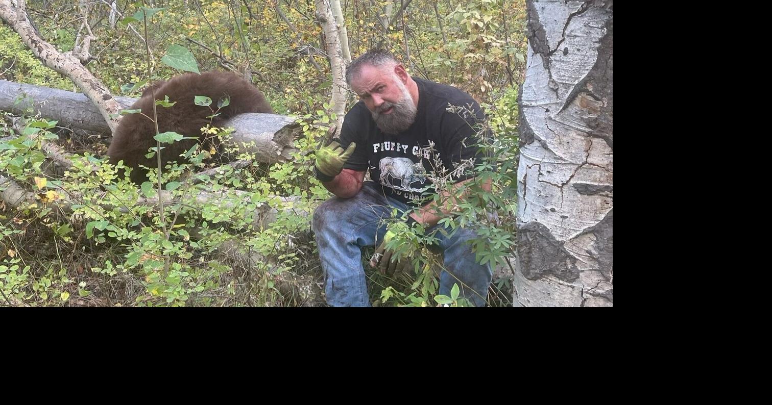 Authorities: Pocatello man sentenced to prison for running illegal hunting operation in East Idaho