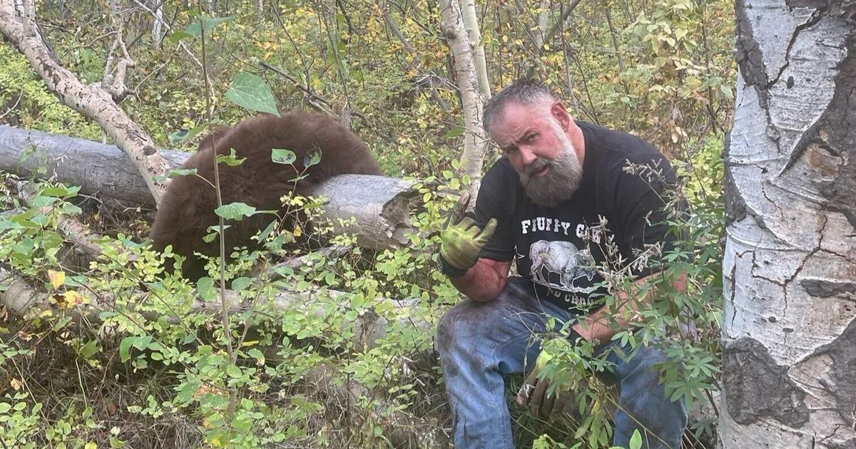 Authorities: Pocatello man sentenced to prison for running illegal hunting operation in East Idaho