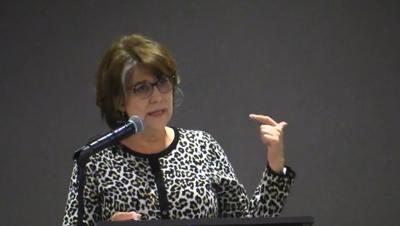 Casper discusses growth, challenges in State of the City address