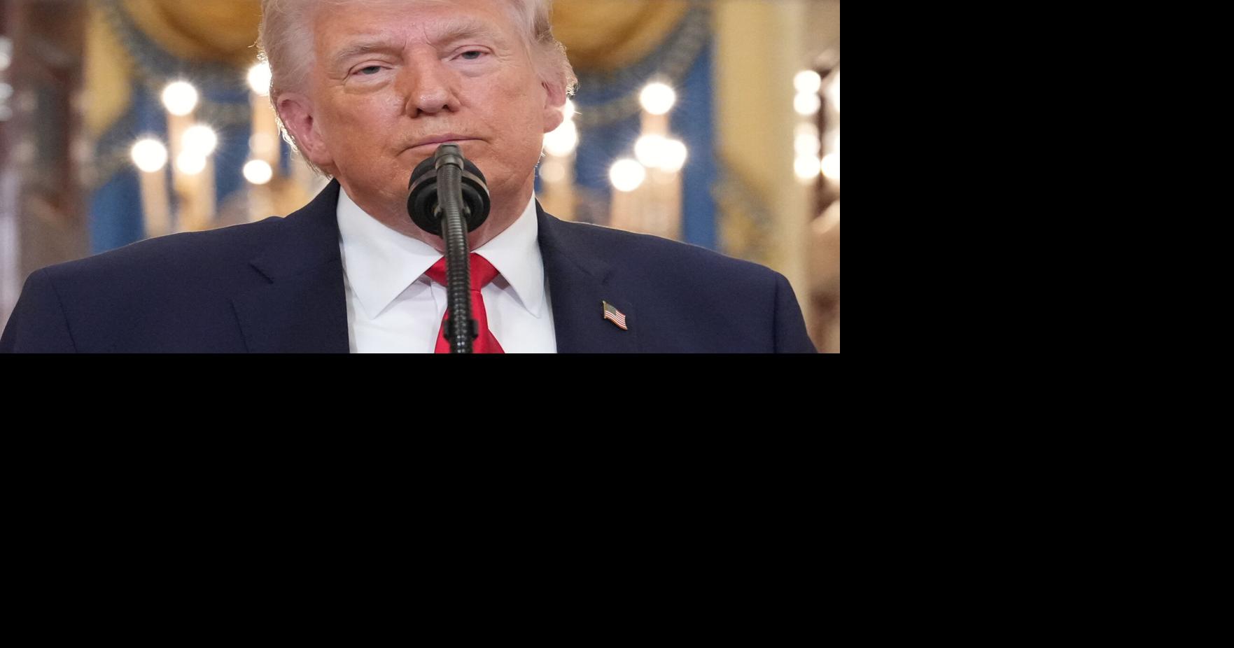 Expletives. Ultimatums. Hell. Trump's Latest Iran Threat Is His Most Explosive Yet