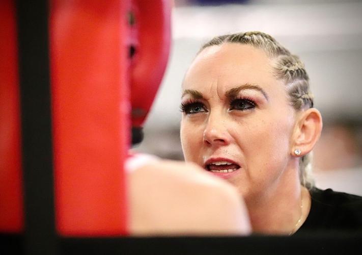 Idaho Falls' Taule wins national boxing title Sports