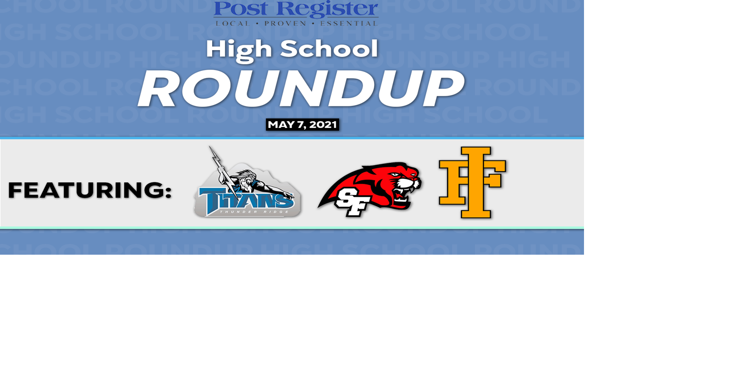 HIGH SCHOOL ROUNDUP: Idaho Falls advances to 5A state baseball ...